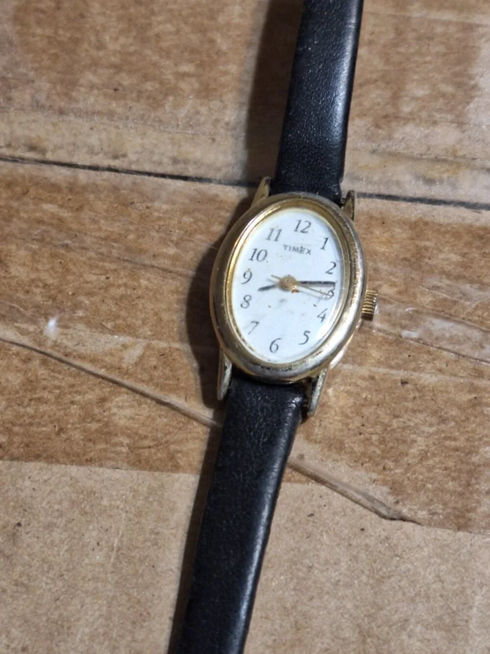 Timex watch womens